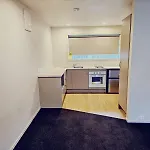 Middlepark Motel