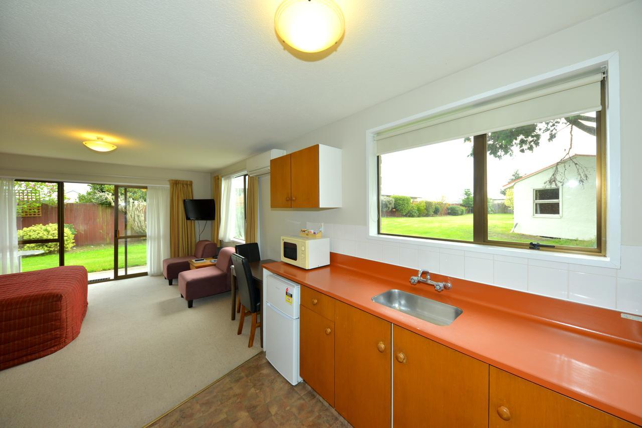 Middlepark