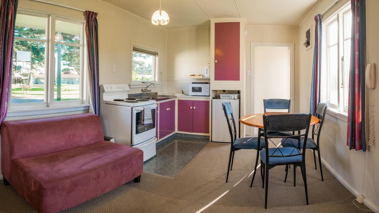 Motel Middlepark