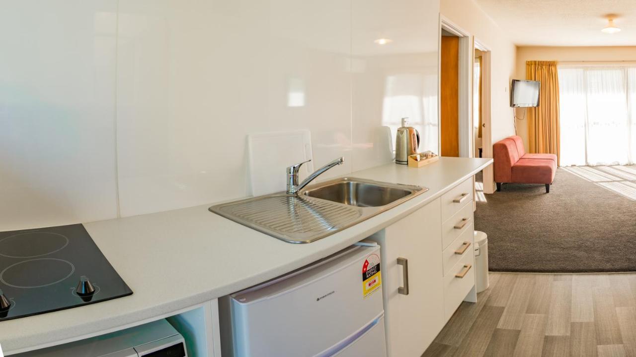 Middlepark Motel 3*