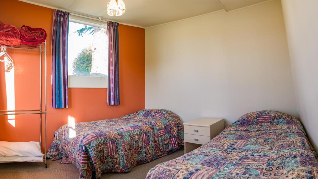 Middlepark 3* Christchurch