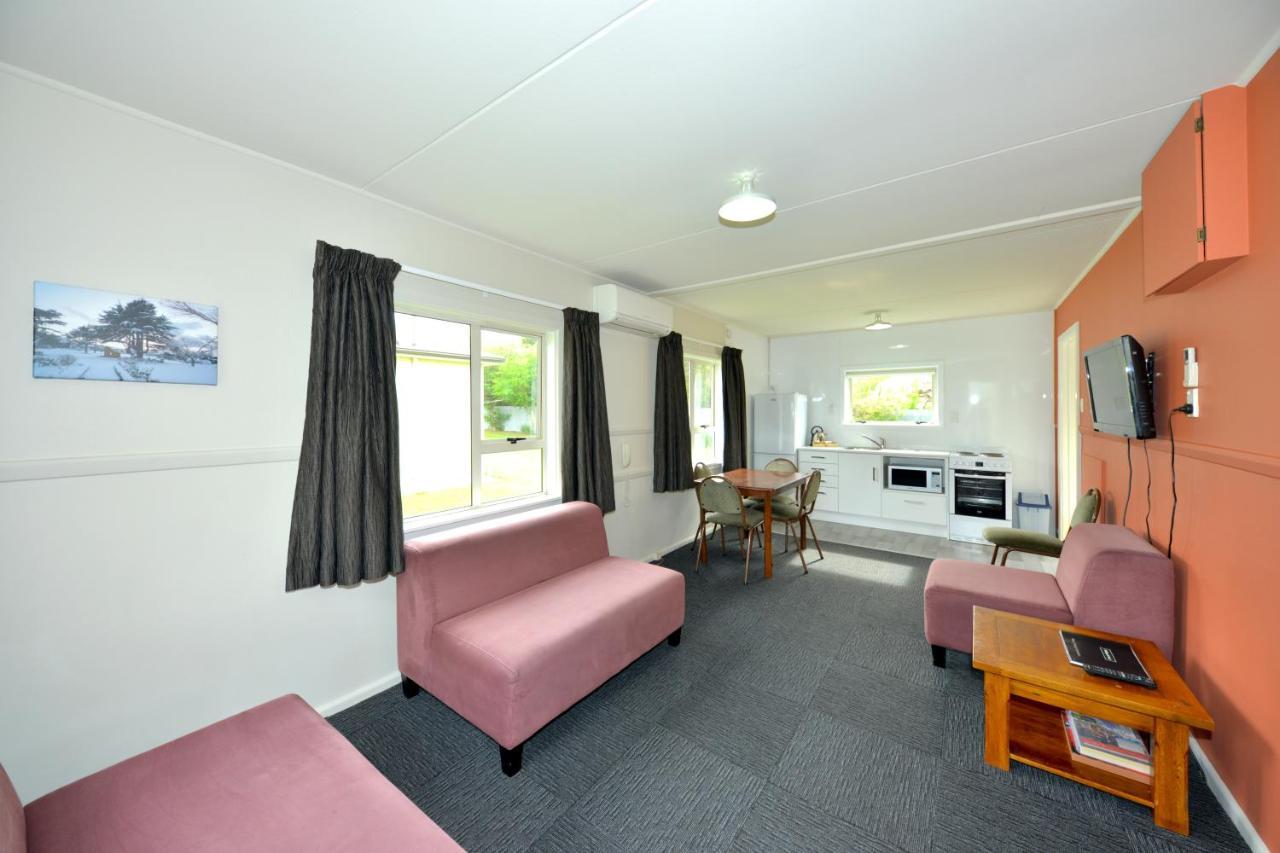 Motel Middlepark
